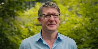 JA_portraet Porträt von Professor Albrecht